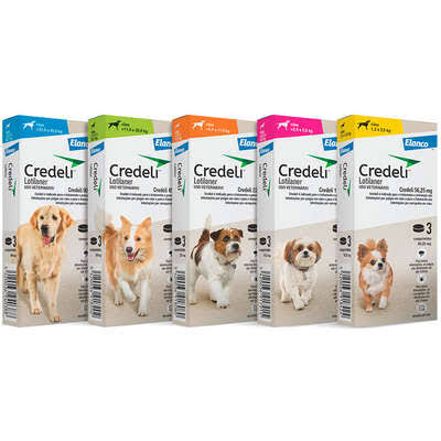 Credeli