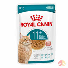 Sachê Royal Gato 11+