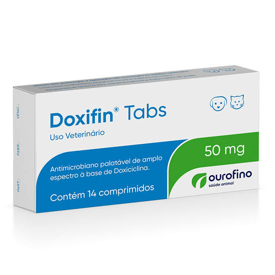 Doxifin 50mg