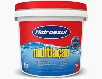 Cloro Multiação