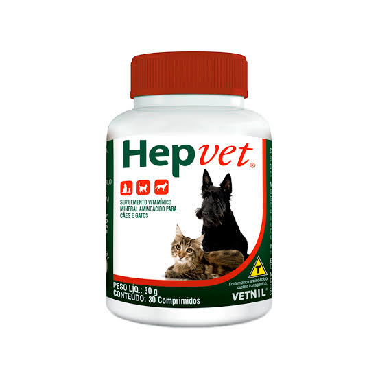 Hepvet
