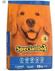 Special Dog Carne 15kg