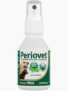 Periovet Spray