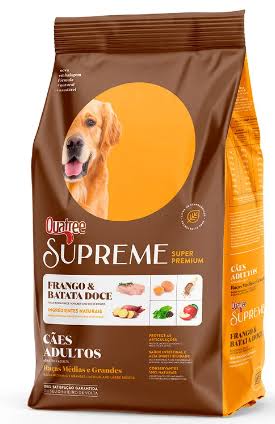 Quatree Supreme Adulto 15kg