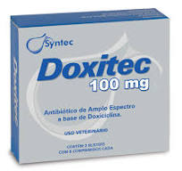 Doxitec 100mg