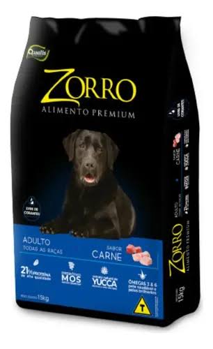 Zorro Premium 15kg