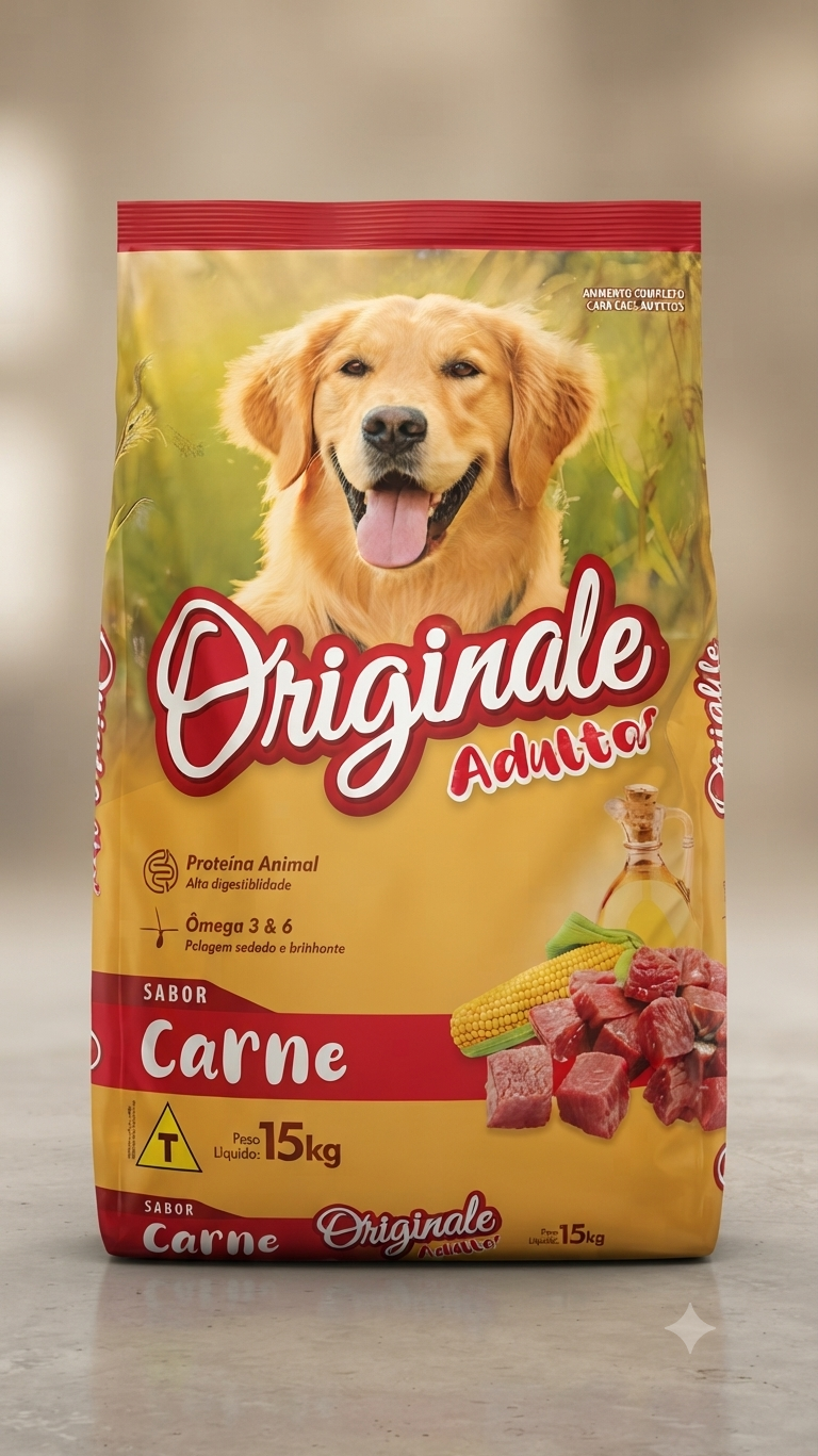 Originalis 15kg