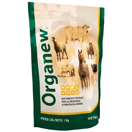 Organew 1kg