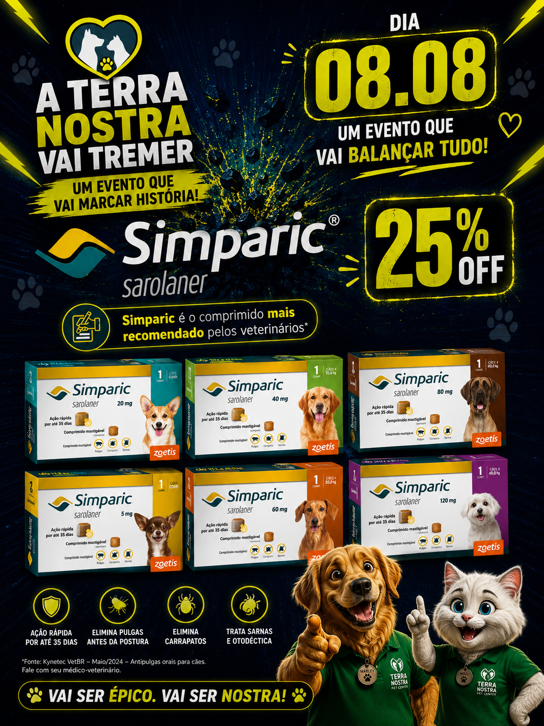 Simparic