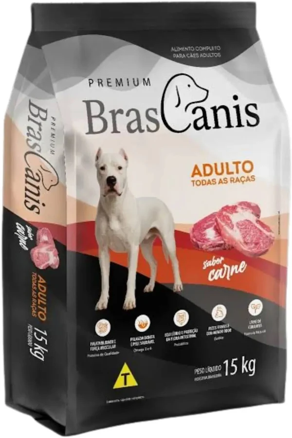 Brascanis 15kg