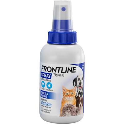 Frontline Spray 100ml