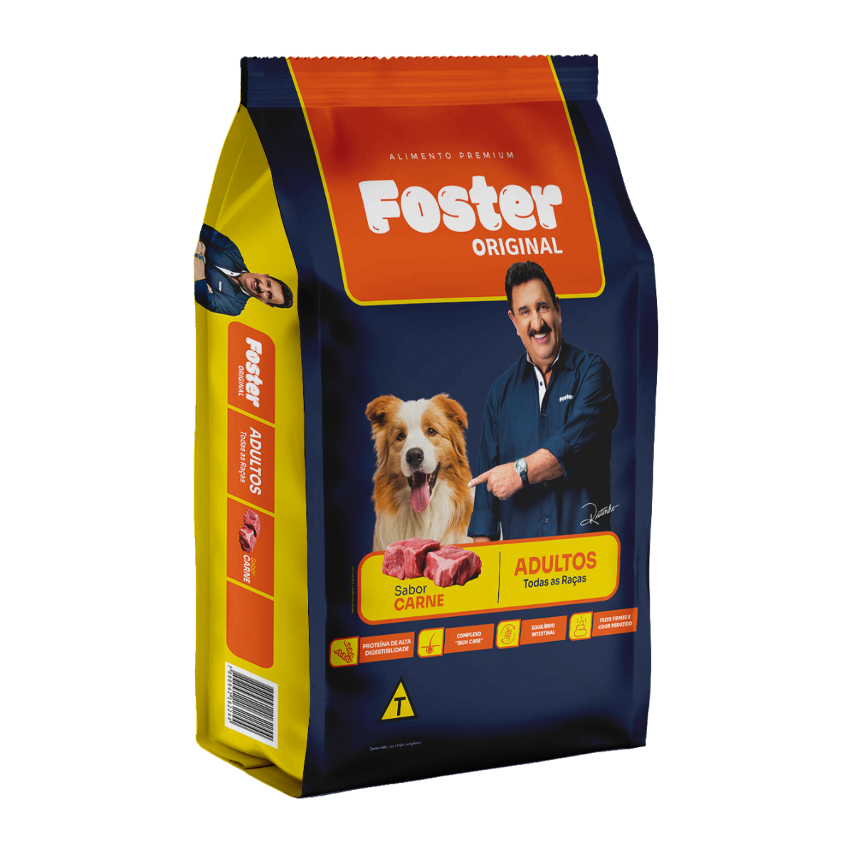 Foster 15kg
