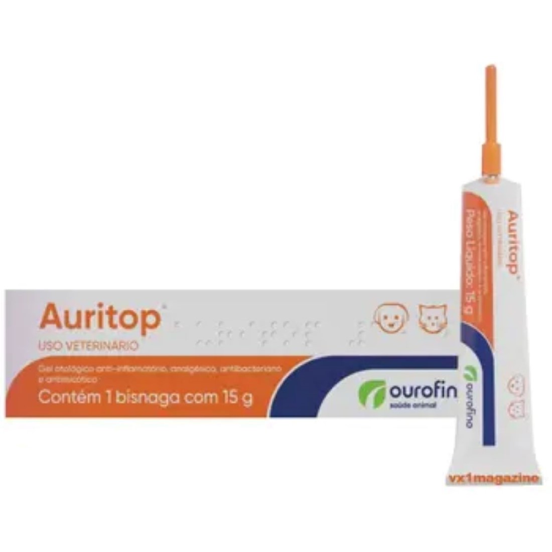 Auritop