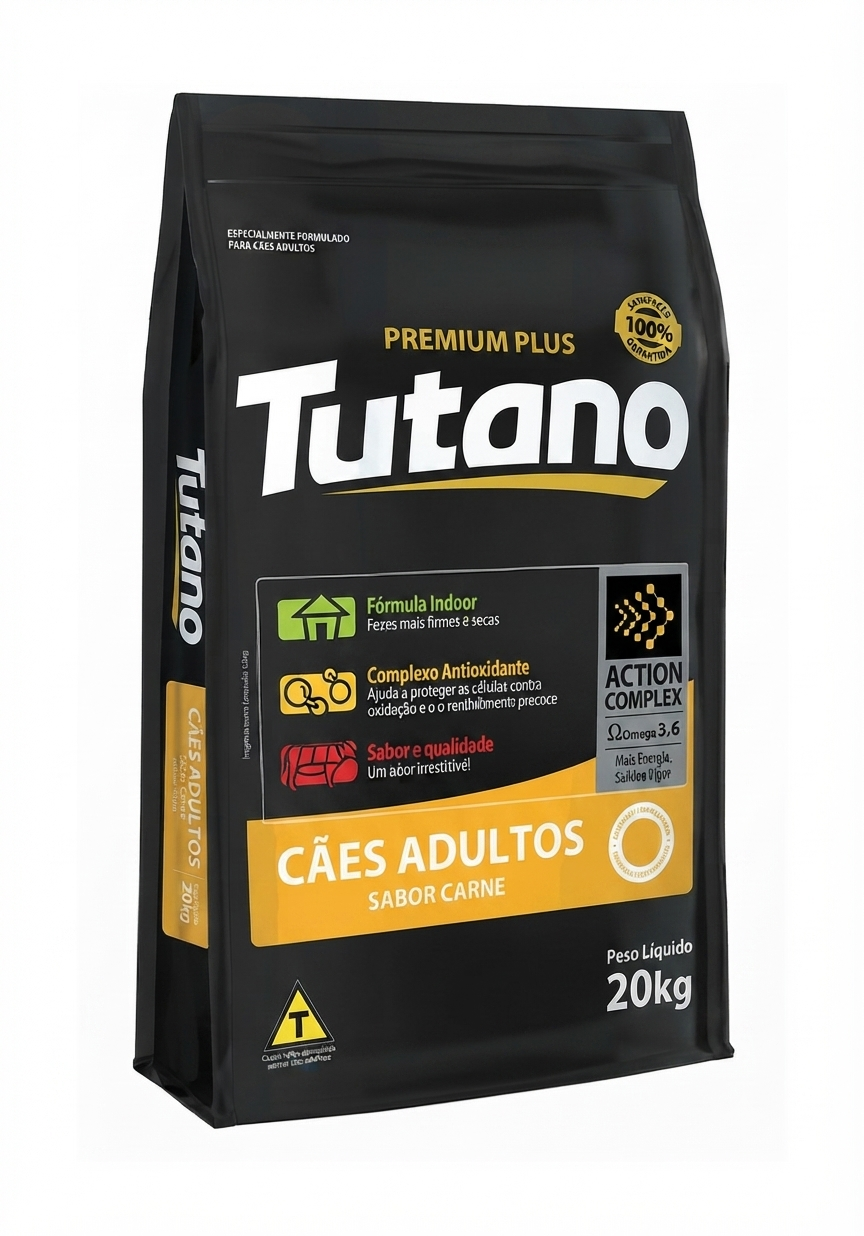 Tutano Carne 20kg