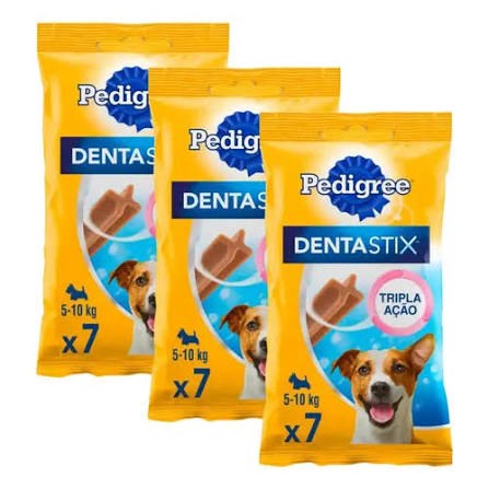 Dentastix