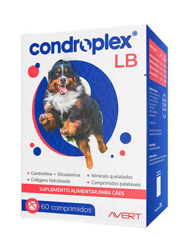 Condroplex LB