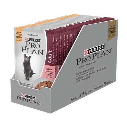 Sachê Pro Plan