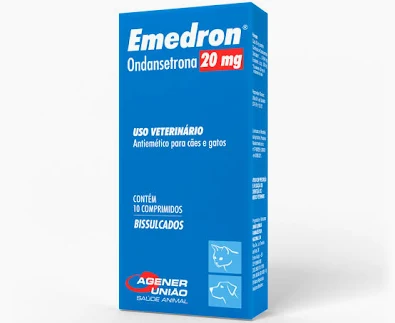 Emedron 20mg