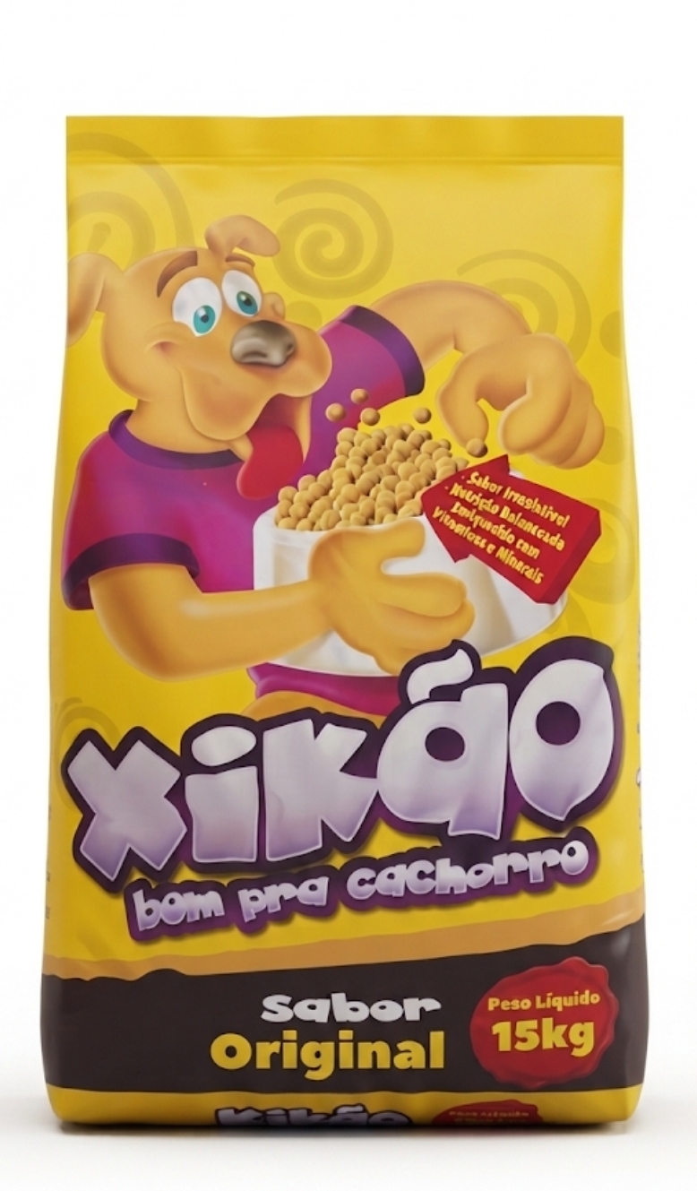 Chicão 15kg