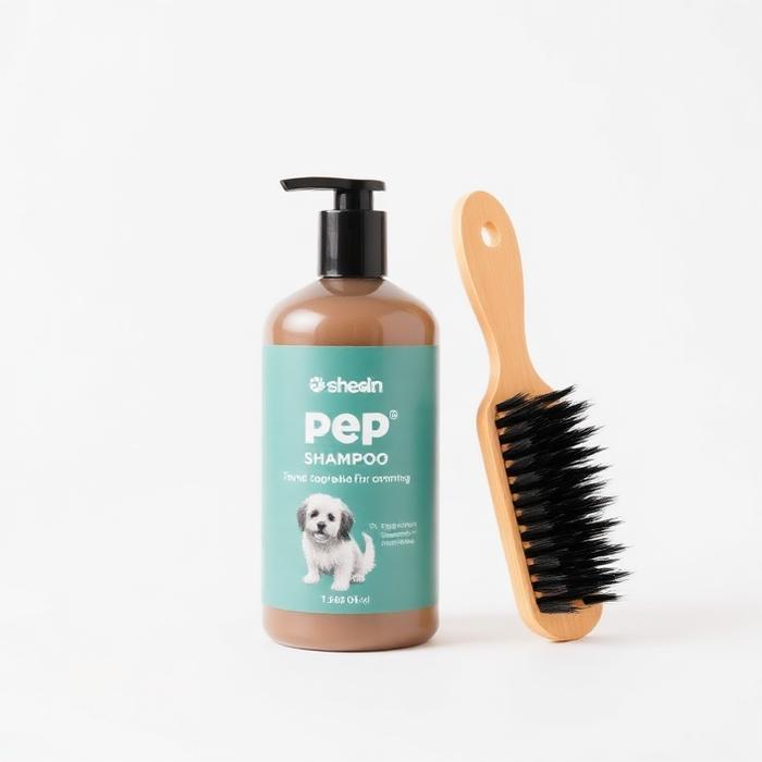 Shampoo Pro Canine